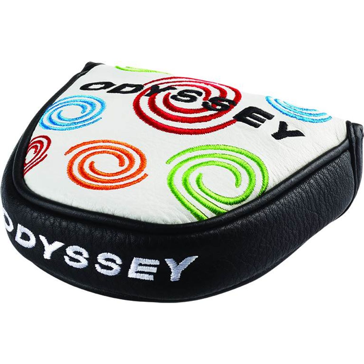 Odyssey Odyssey Tour Swirl 2018 Red Mallet Putter Headcover