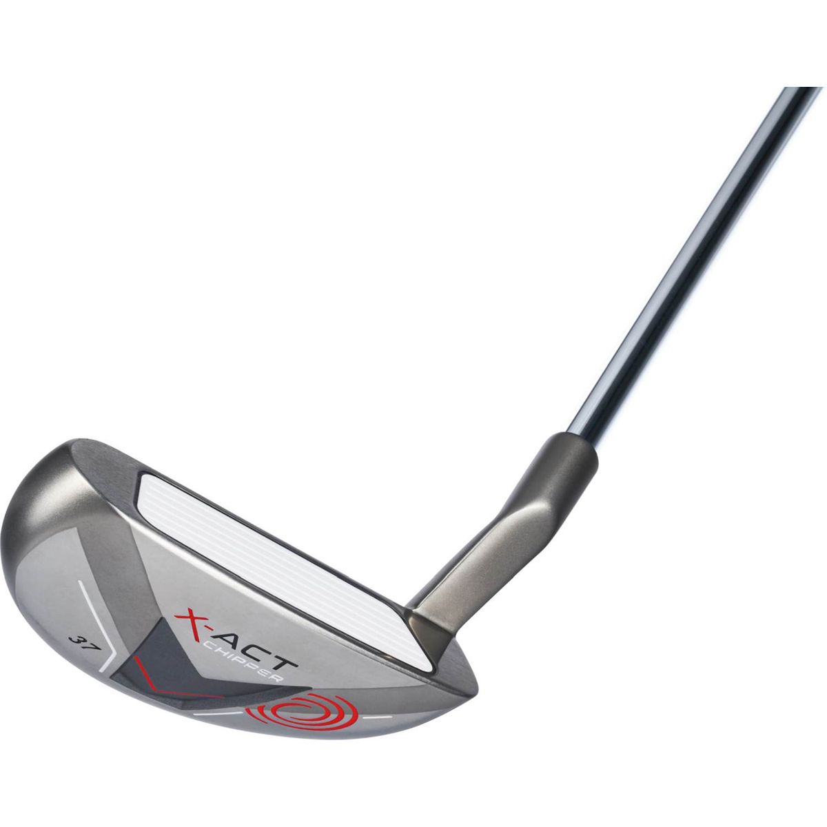 Odyssey X-Act Chipper - Chrome - Venstre - 37.0°