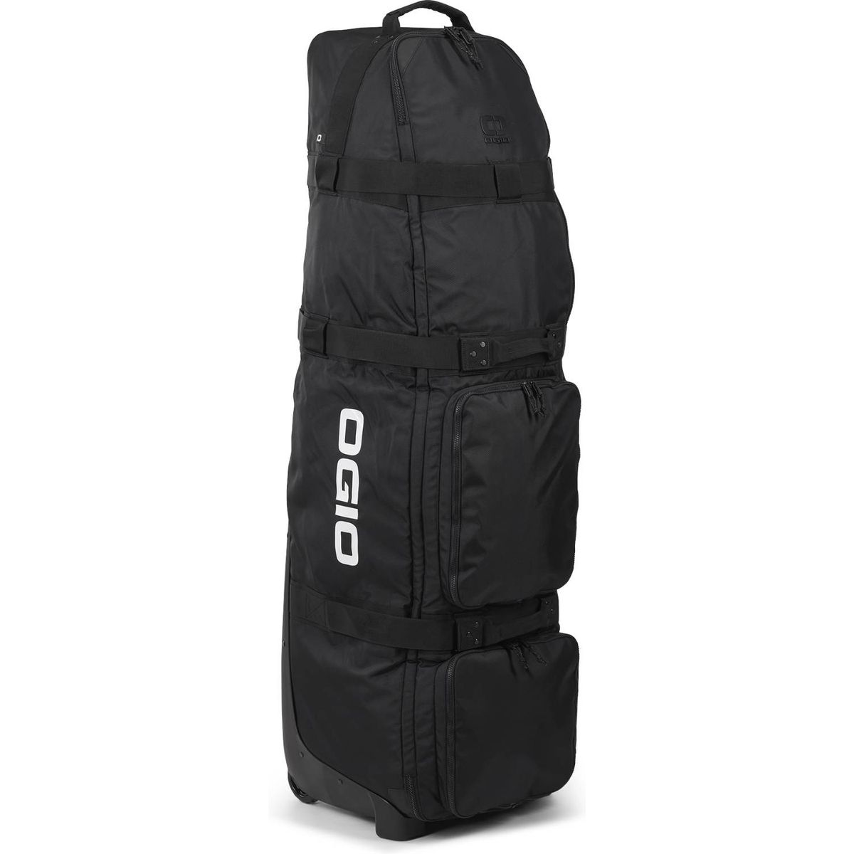 OGIO Alpha Max (2023) Rejsecover - Black