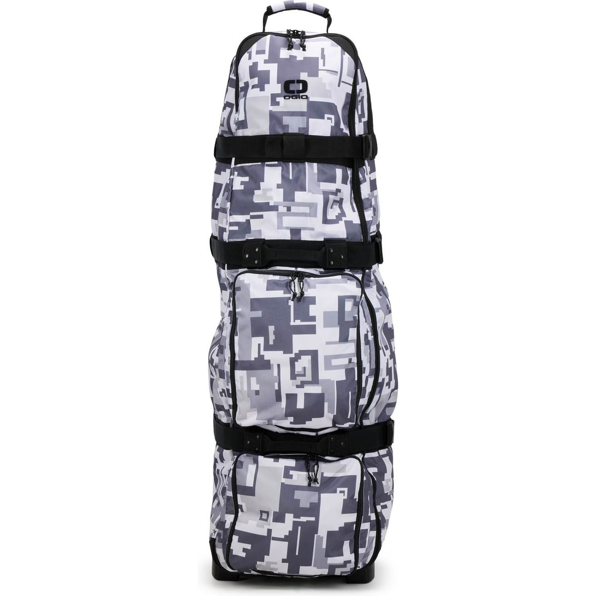 OGIO Alpha Max (2023) Rejsecover - Cyber Camo