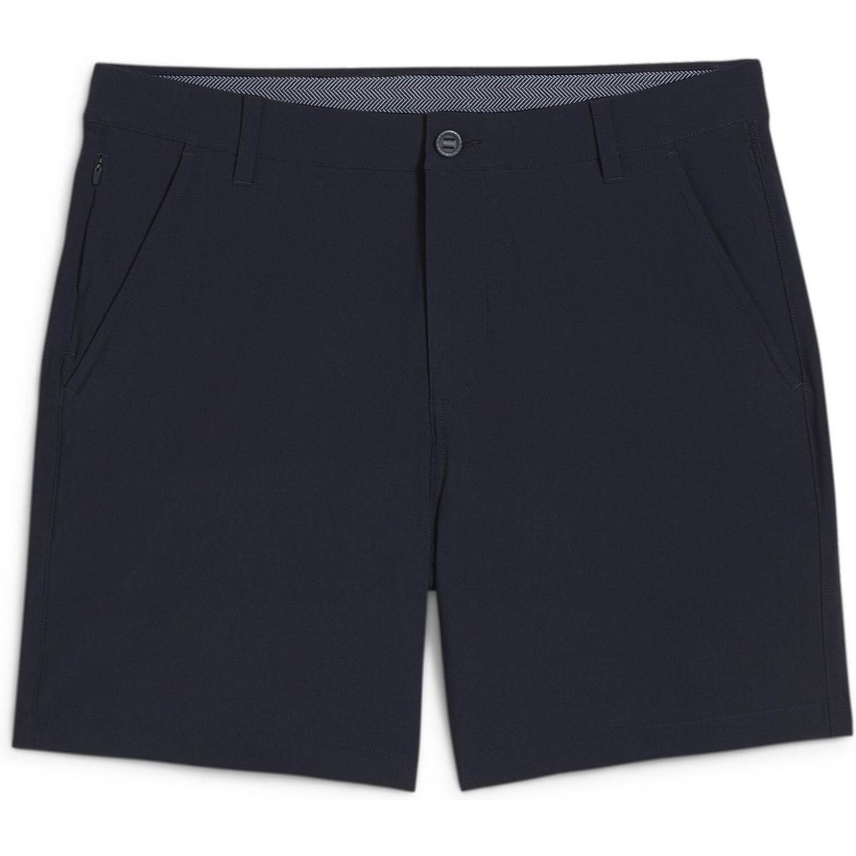 Puma 101 Solid 7" (2024) Herre Shorts - Deep Navy - Str. 38