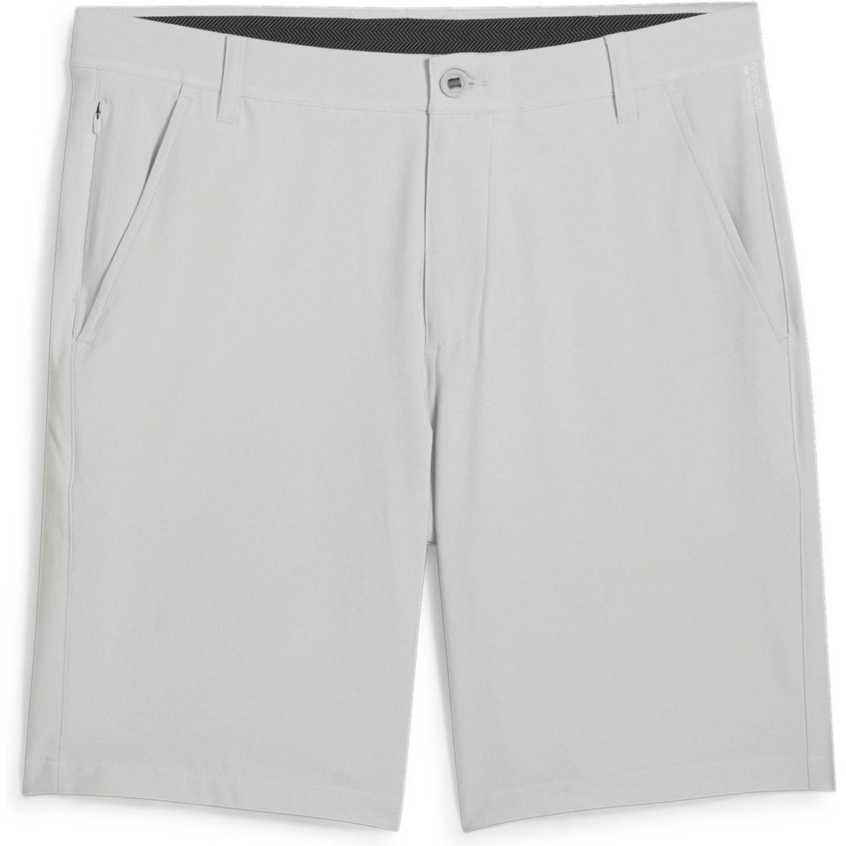 Puma 101 Solid 9" (2024) Herre Shorts - Ash Gray - Str. 42