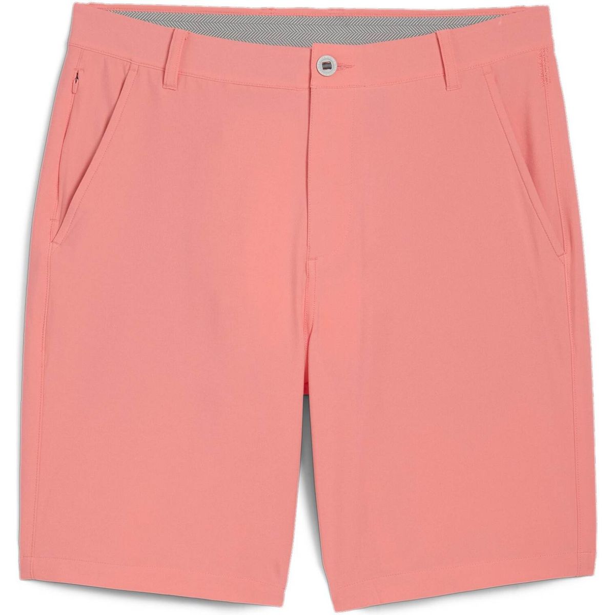 Puma 101 Solid 9" (2024) Herre Shorts - Melon Punch - Str. 28