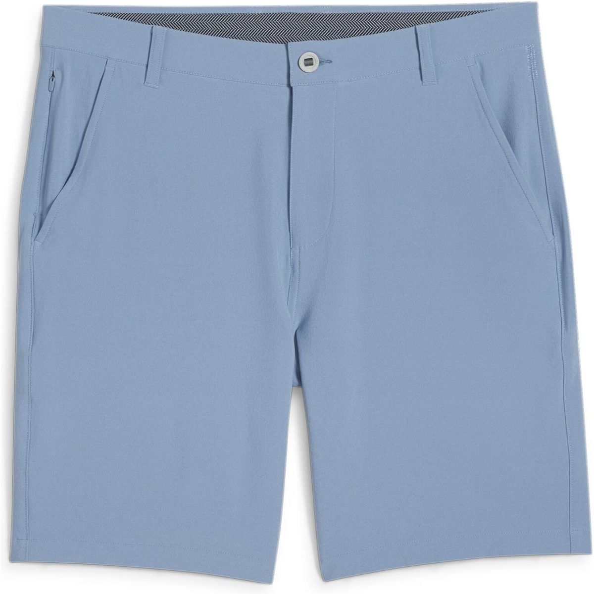 Puma 101 Solid 9" (2024) Herre Shorts - Zen Blue - Str. 30