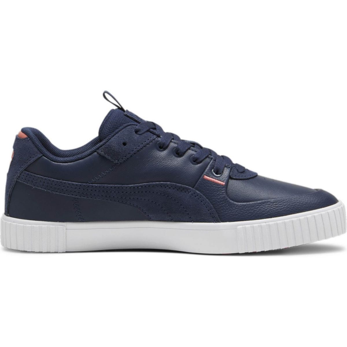 Puma Cali G Vandtætte Dame Golfsko Uden Spikes - Club Navy - Str. 40 Normal