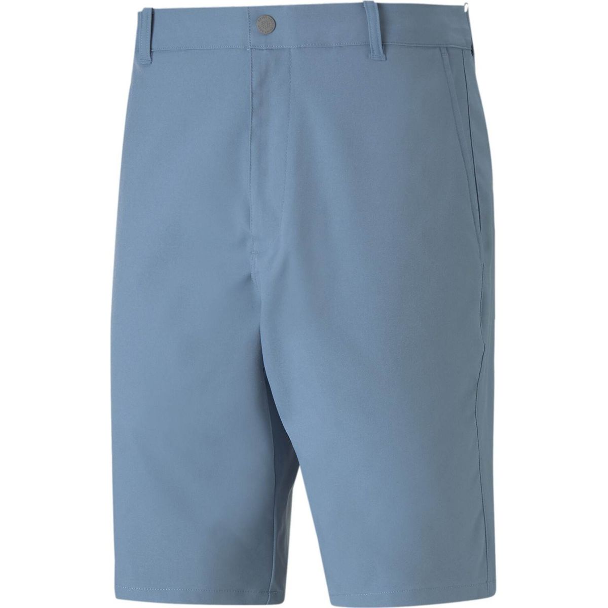 Puma Dealer 10" Herre Shorts - Deep Dive - Str. 40