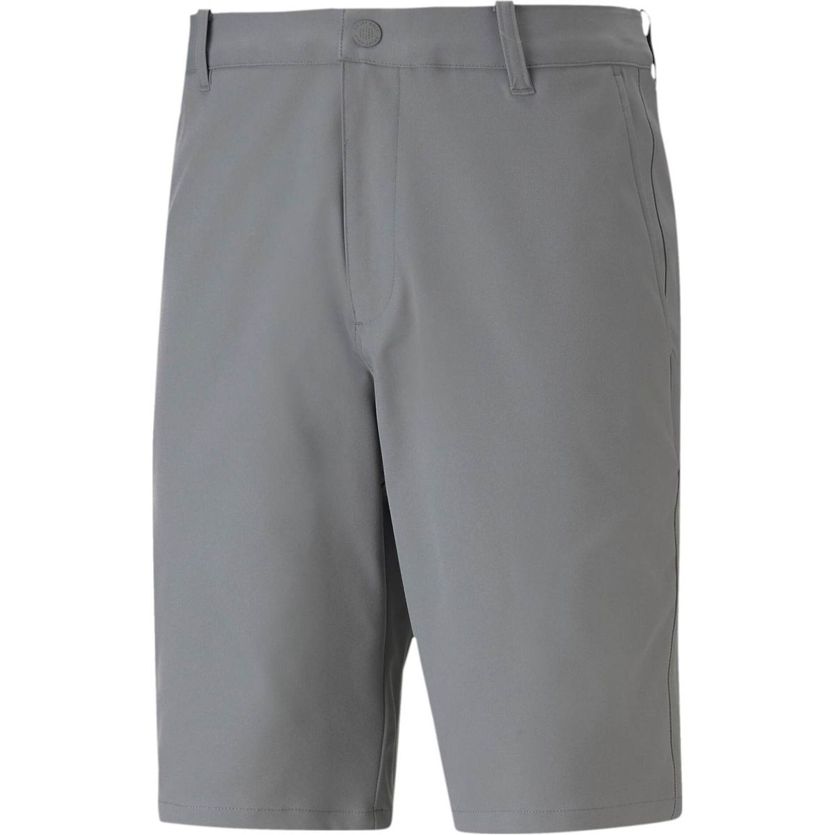 Puma Dealer 10" Herre Shorts - Slate Sky - Str. 42