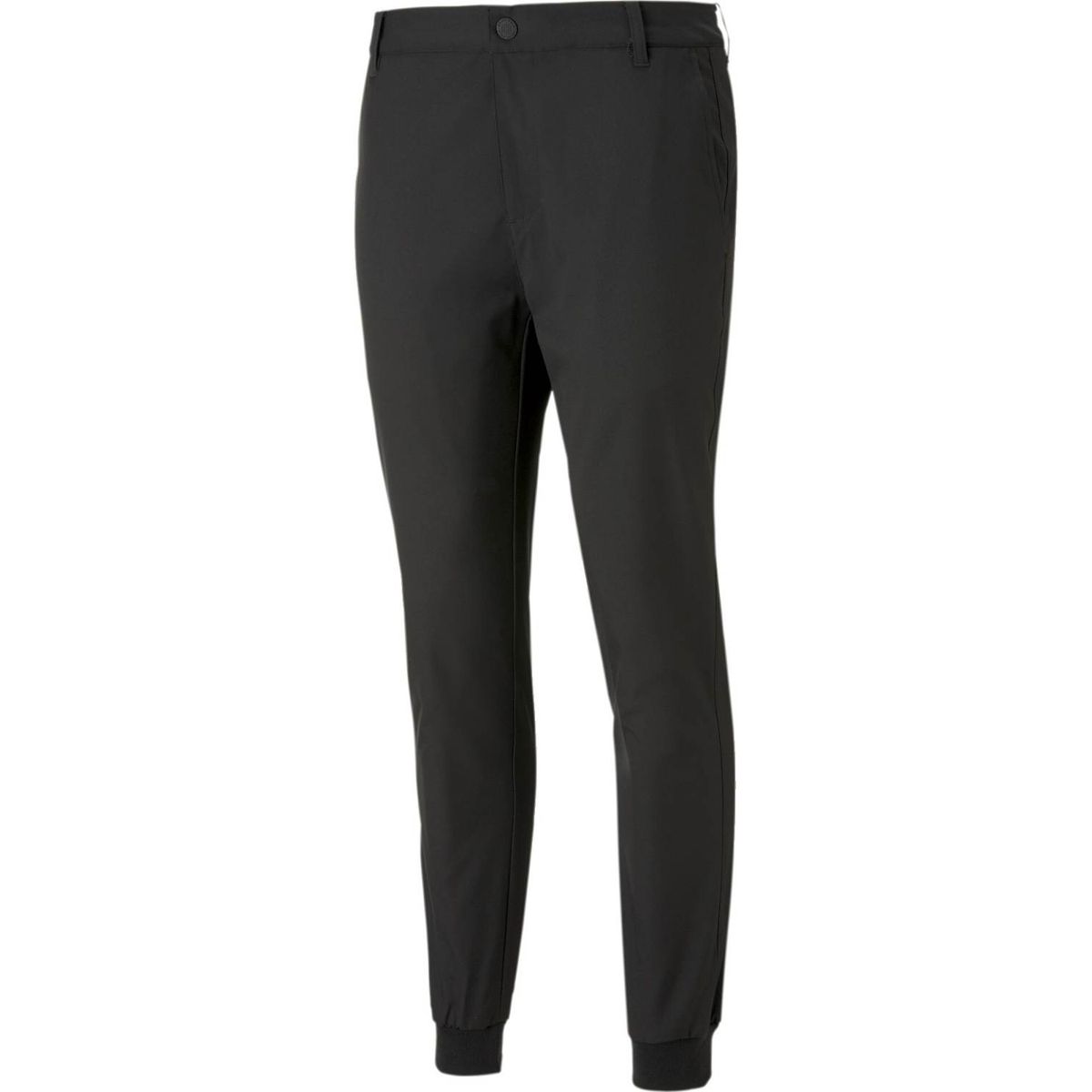 Puma Dealer Jogger Herre Bukser - Puma Black - Str. 38" / 32"