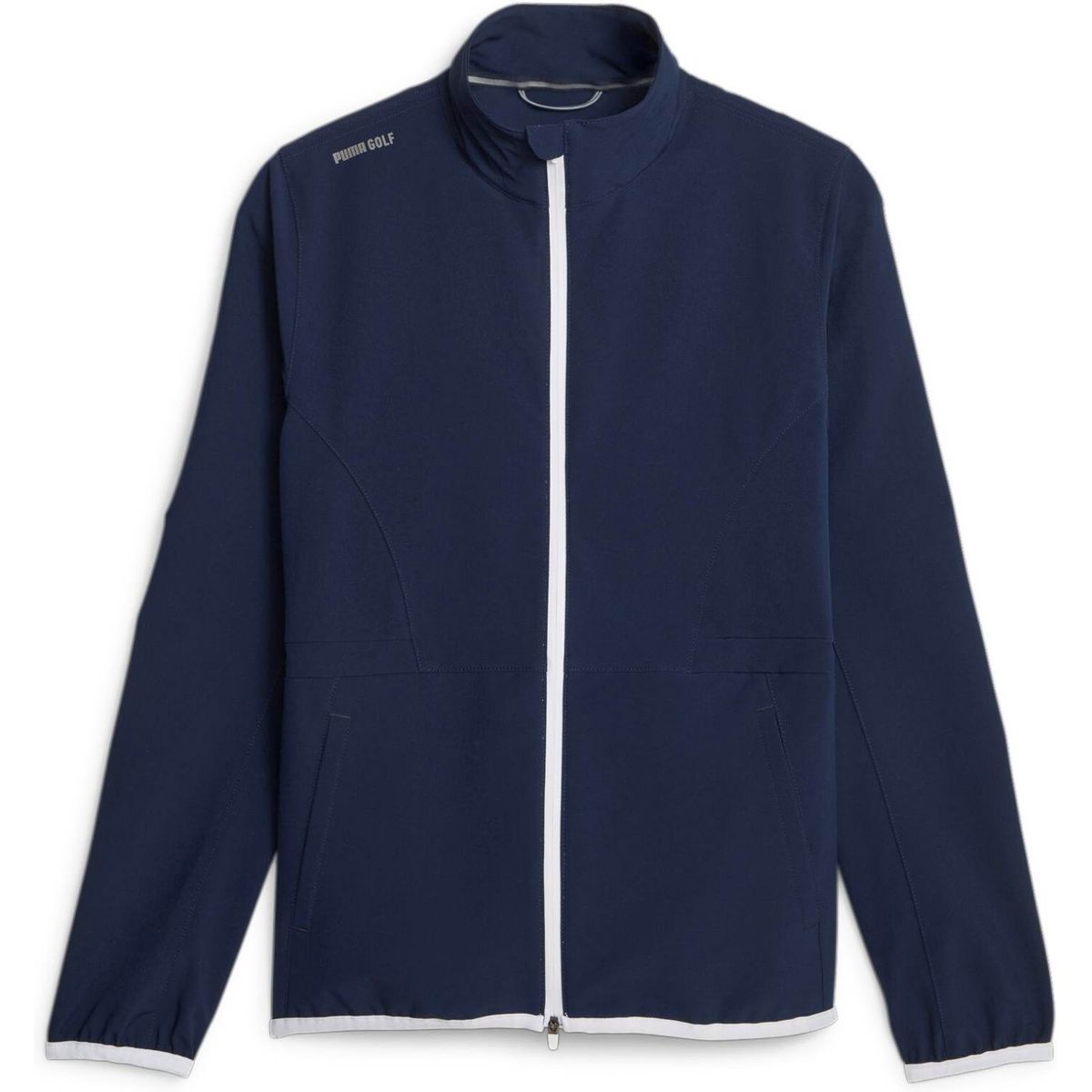 Puma Nordic Dwr Dame Jakke - Navy Blazer - Str. XS