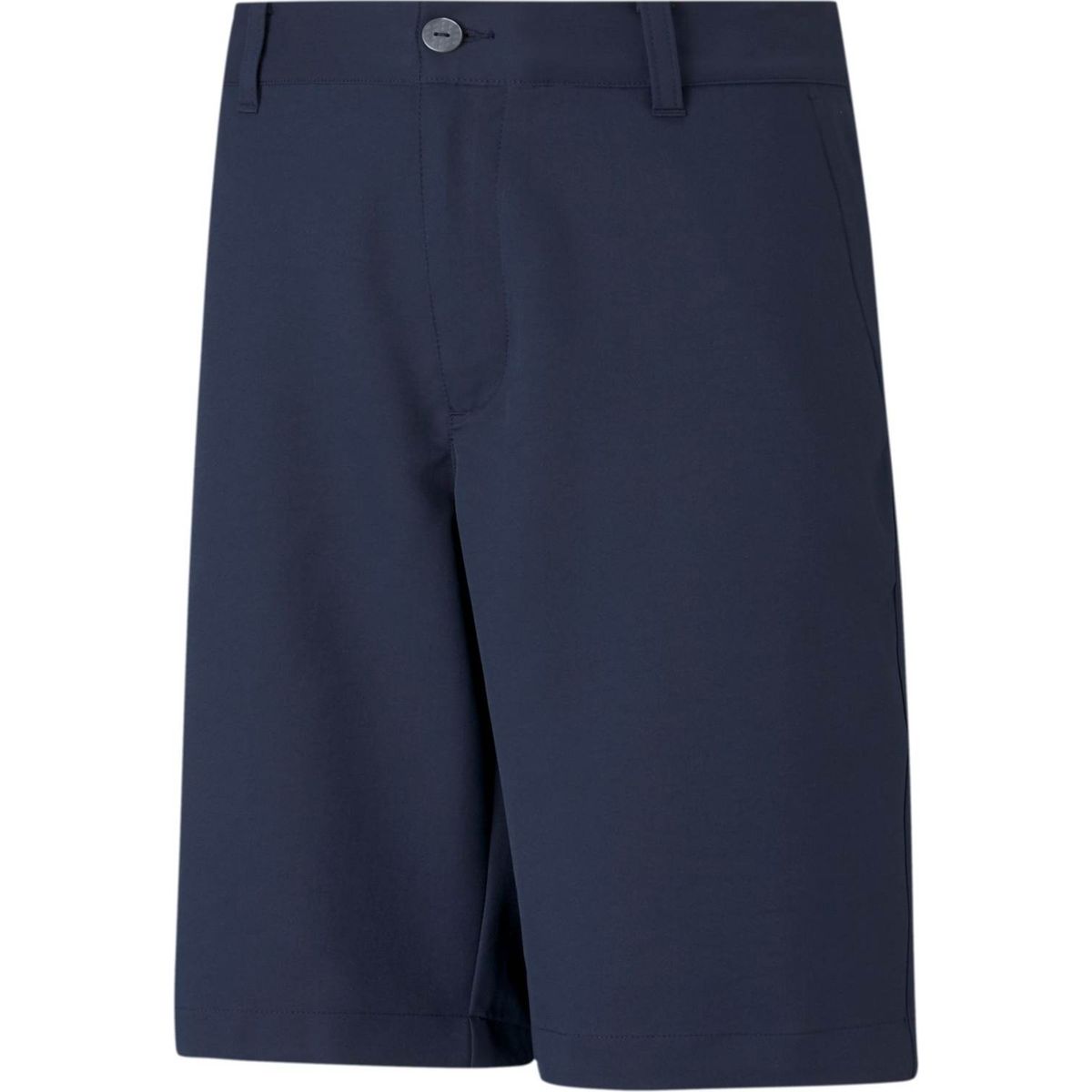 Puma Stretch Drenge Shorts - Navy Blazer - Str. 176 cm