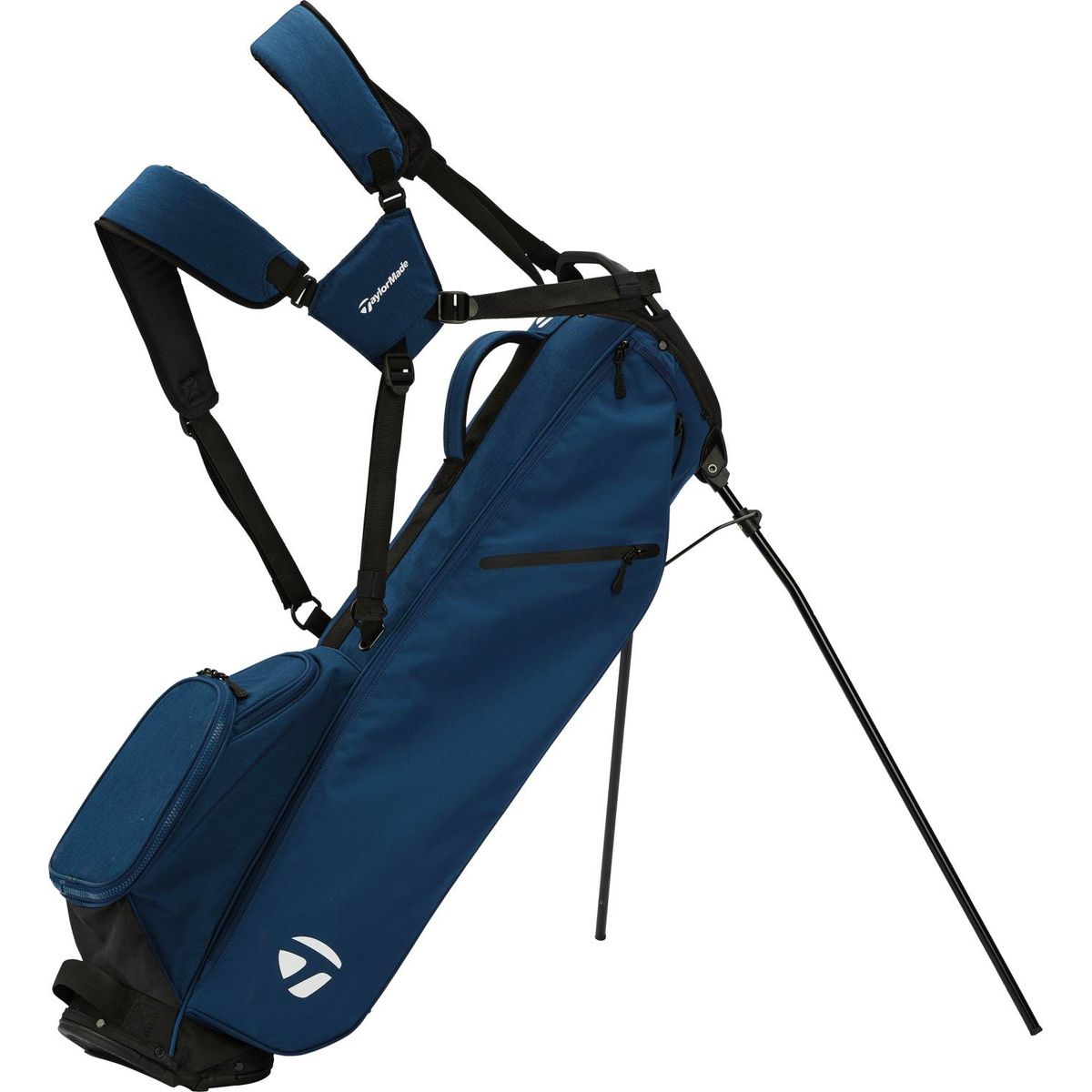 Taylormade FlexTech Carry Bærebag - Navy