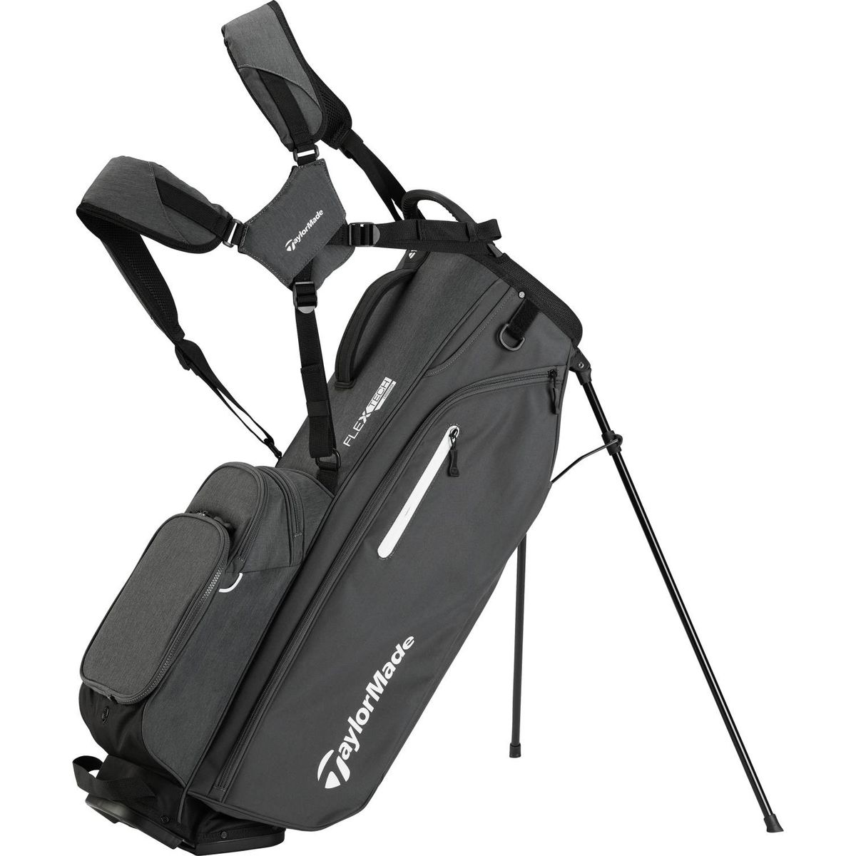 Taylormade FlexTech Crossover Bærebag - Grey