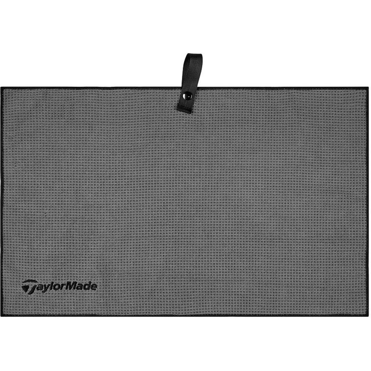 Taylormade Microfiber Cart Grey Håndklæde