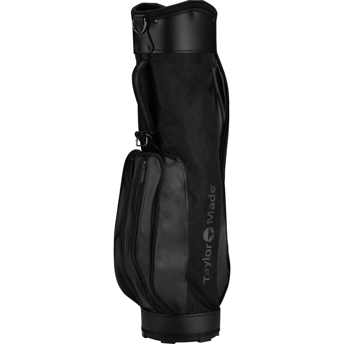 Taylormade Short Course Carry Bag Bærebag - Black