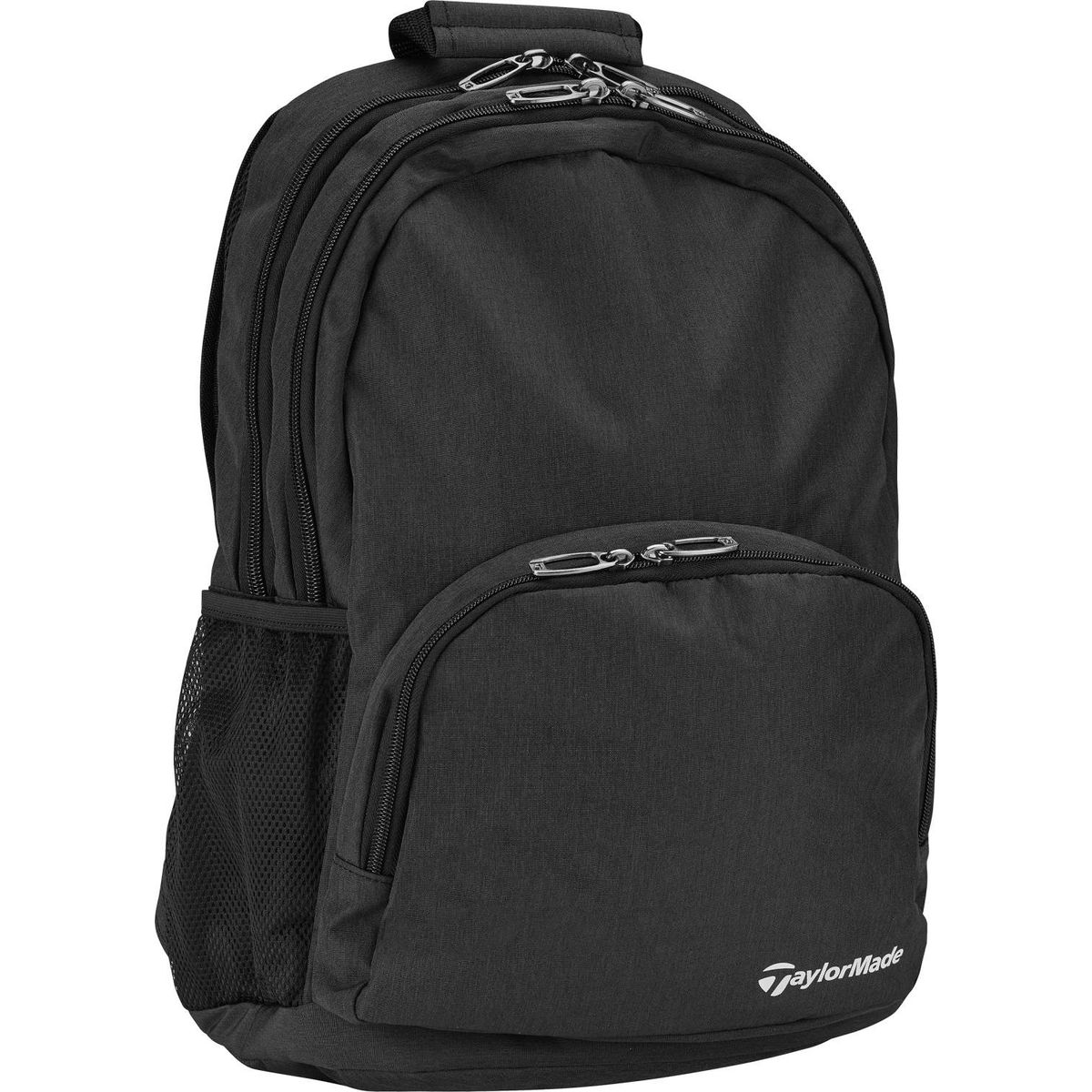 Taylormade Performance Backpack Taske - Black