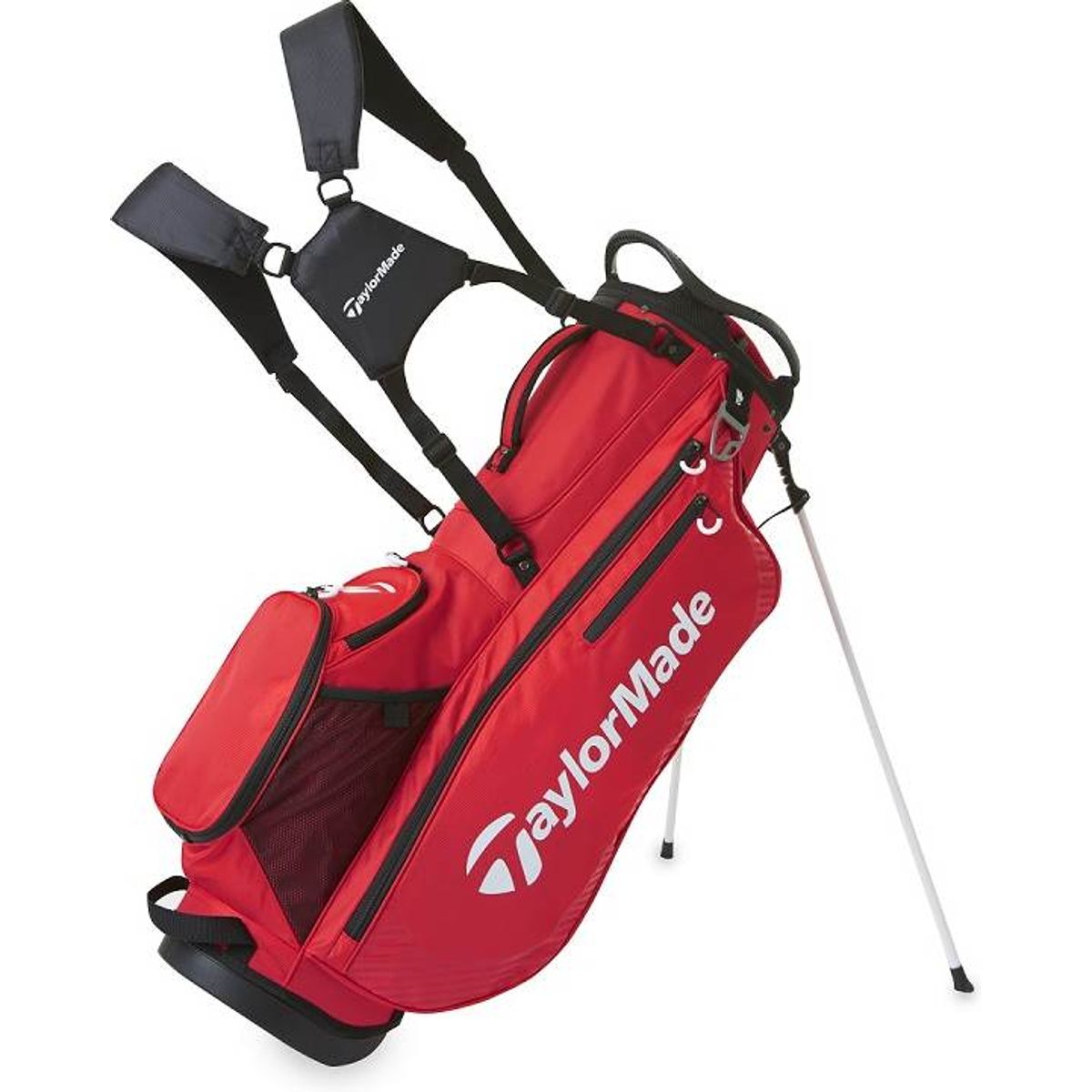 Taylormade Pro Bærebag - Red