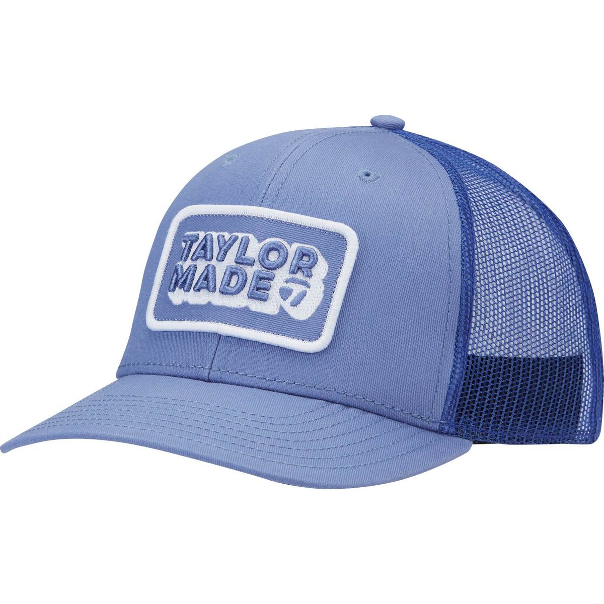 Taylormade Retro Trucker Herre Kasket - Lavender - Str. Justerbar