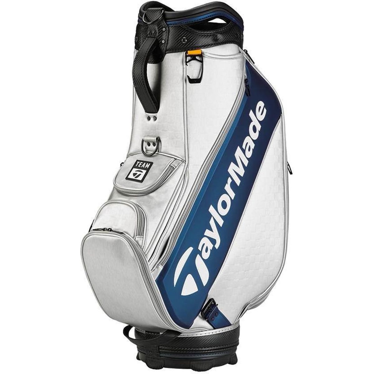 Taylormade Tour Staff Vognbag - Blue