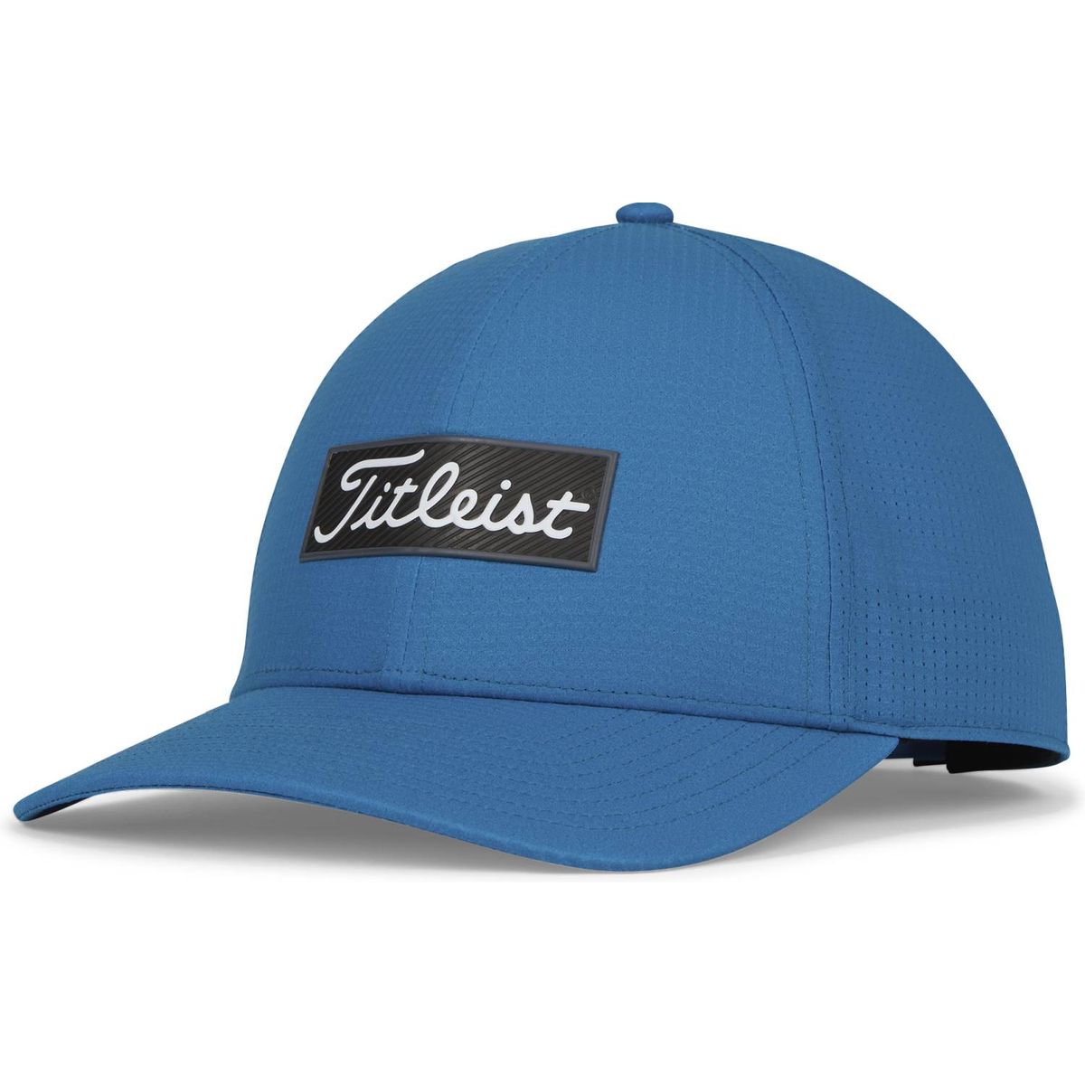 Titleist Oceanside Kasket - Aqua Surf/White - Str. Justerbar