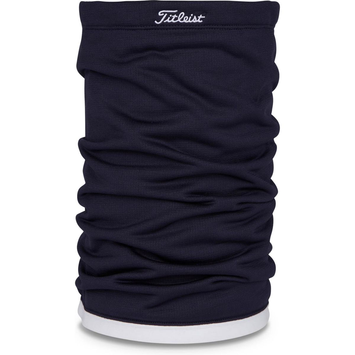 Titleist Performance Snood (2022) Hue - Nvy/Wht - Str. Onesize