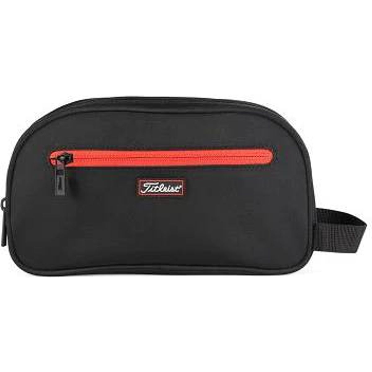 Titleist Players Dopp Kit Taske - Black