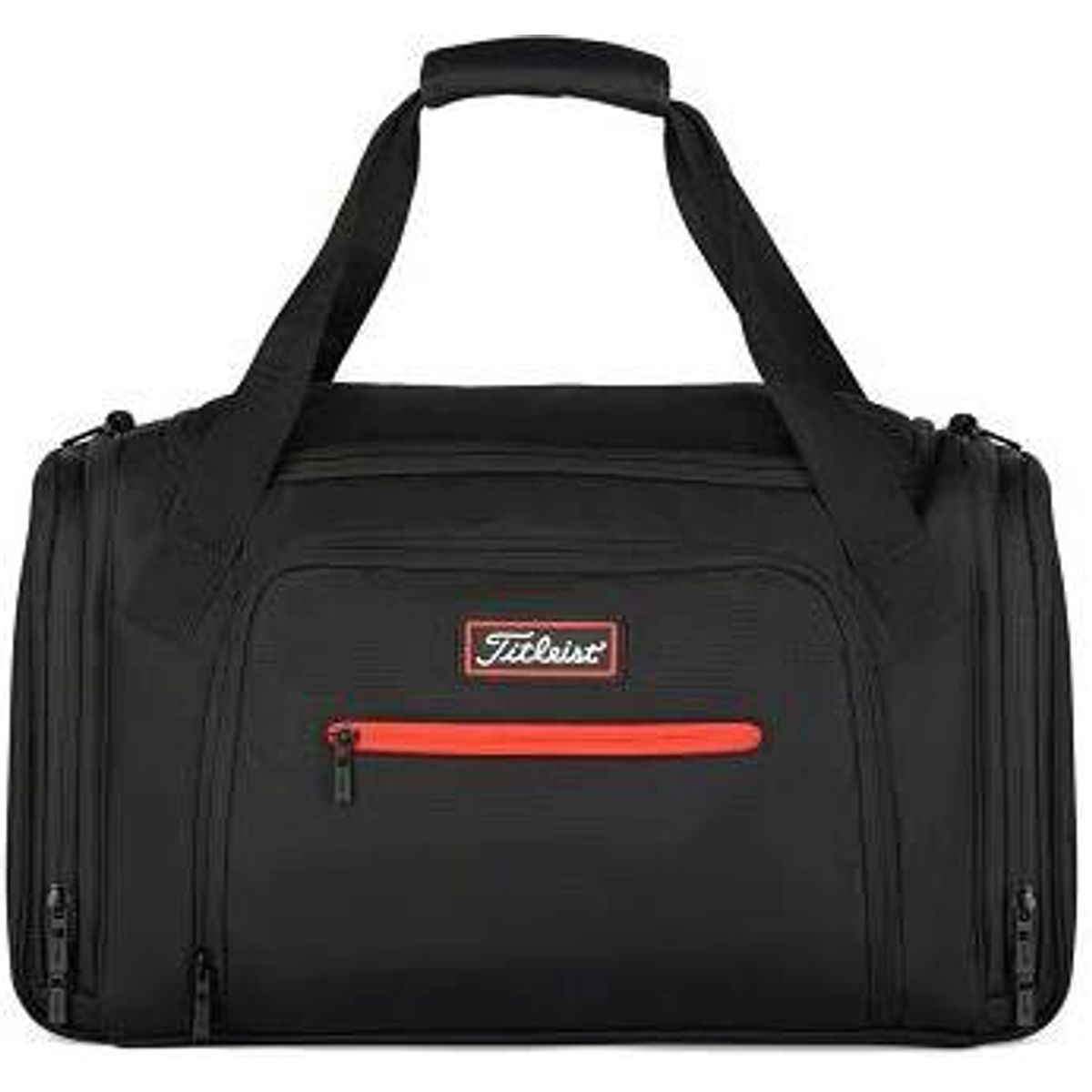 Titleist Players Duffel Taske - Black