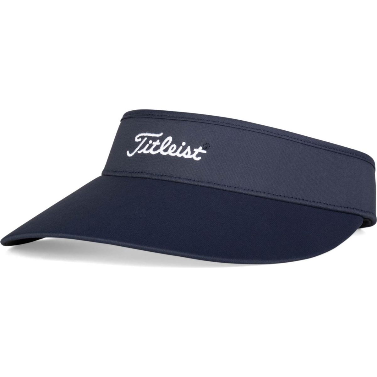 Titleist Sundrop Dame Visor - Navy/White - Str. Onesize