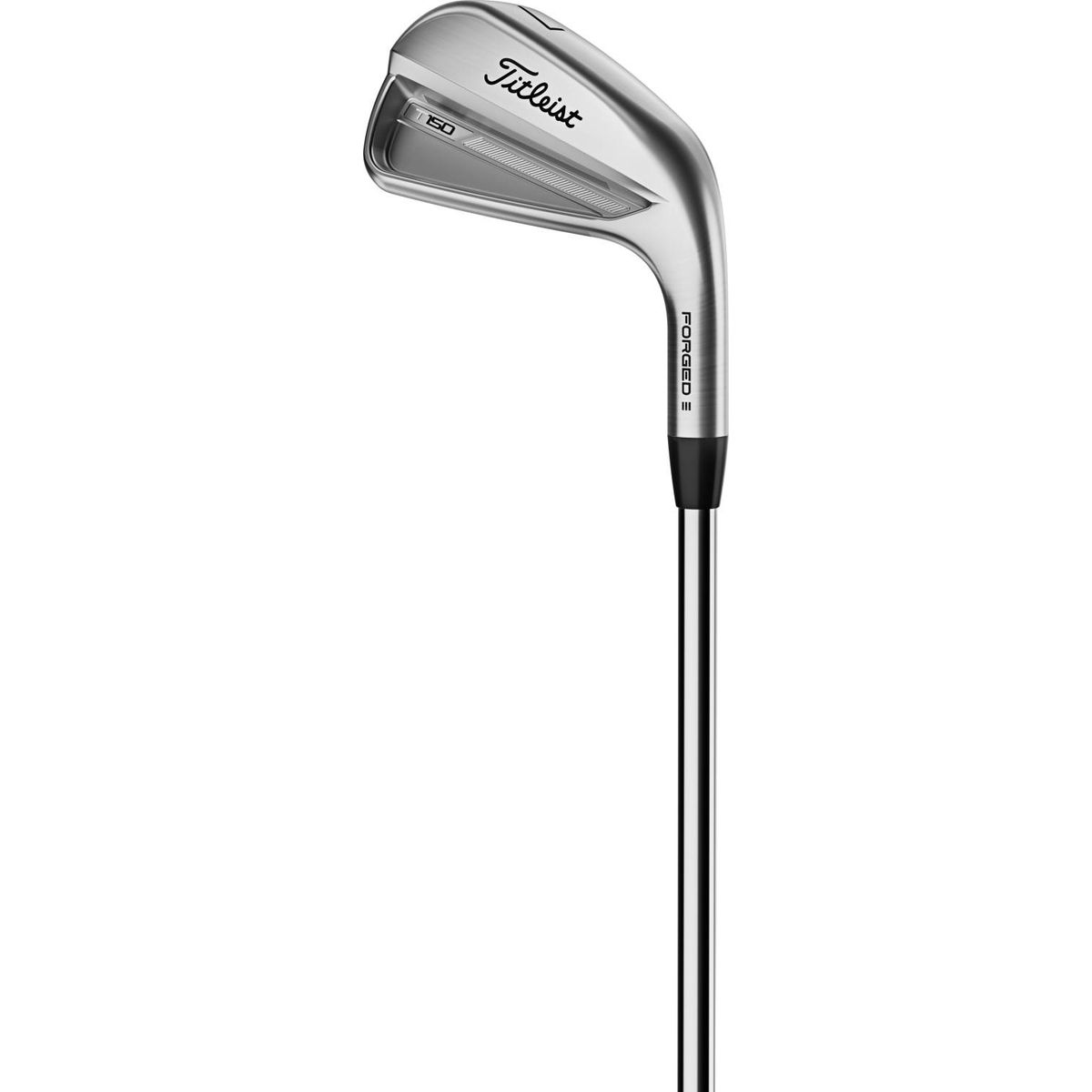 Titleist T150 (2023) Herre Jernsæt - Chrome - Højre - 4-9, PW - True Temper Project X - LZ 120 Stiff 6.0 Stål