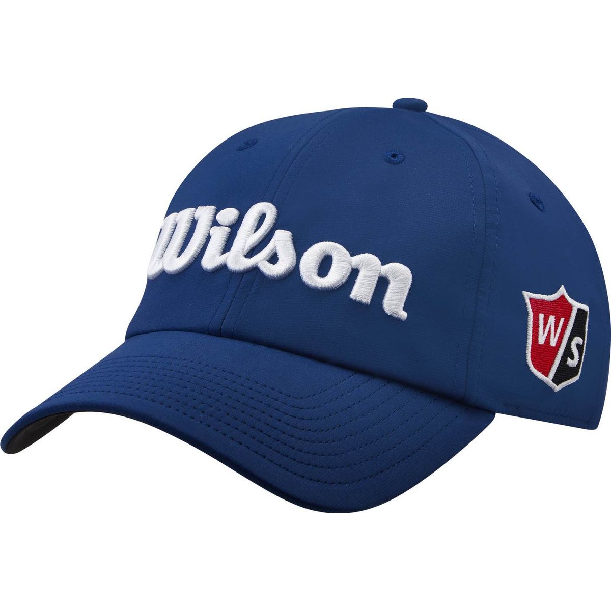 Wilson Staff Pro Tour Herre Kasket - Navy/White - Str. Onesize