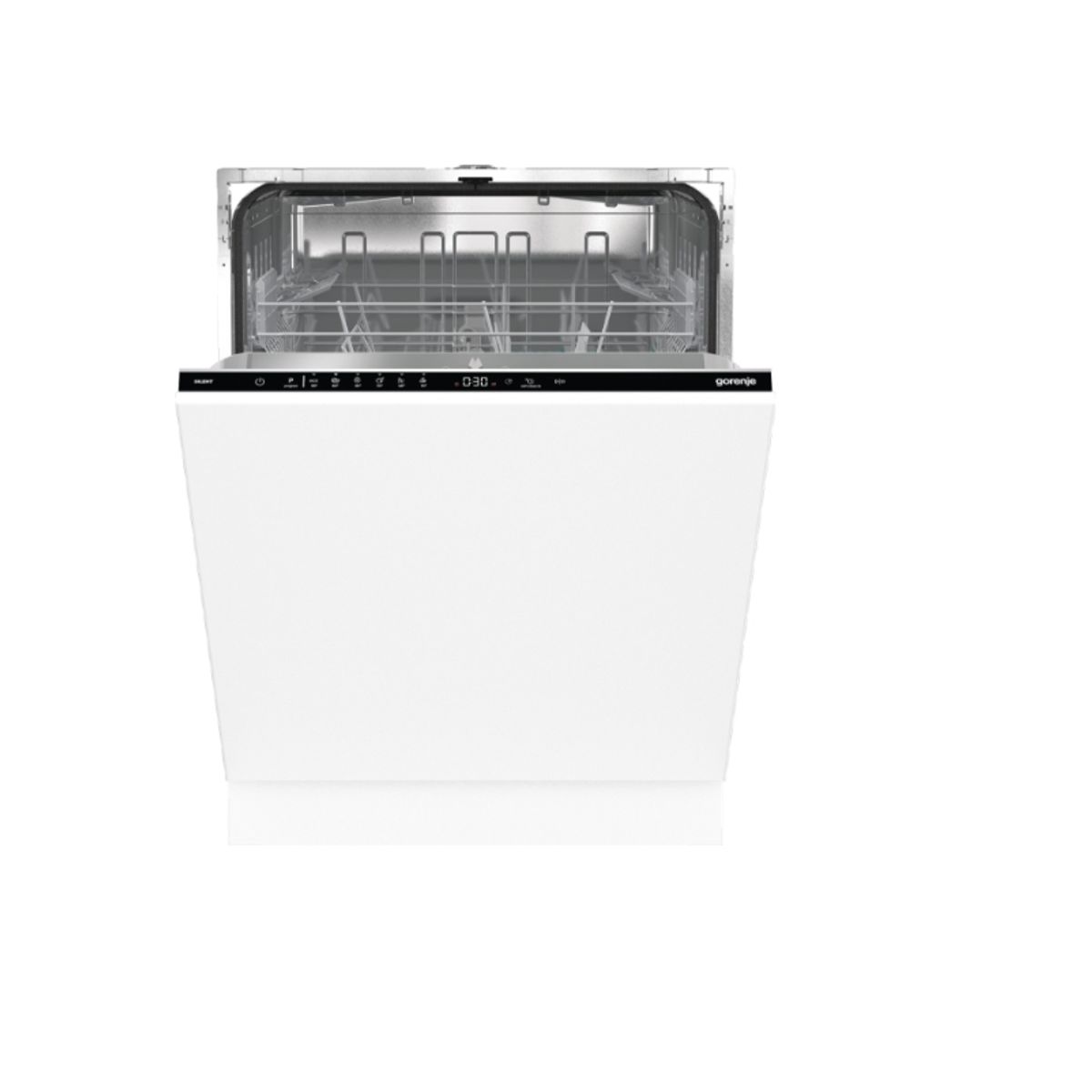 Fuldintegreret Opvaskemaskine - Gorenje GV642E90