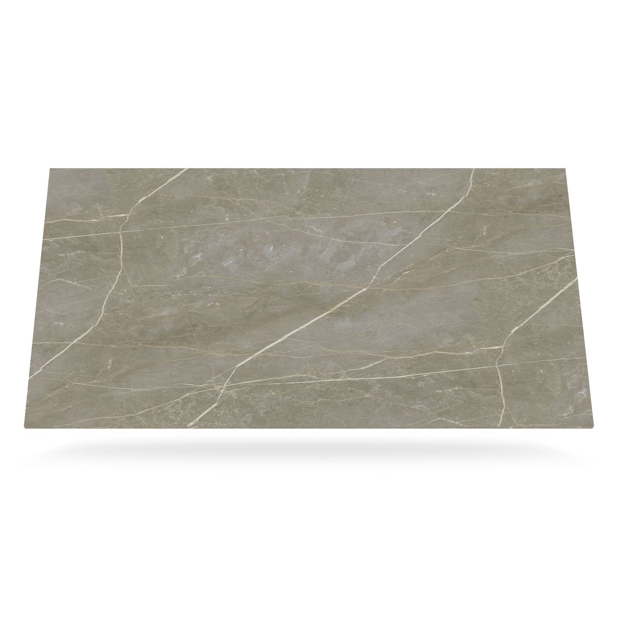 DU-S63070 Lungano Marble Stone Collection Laminat bordplade på mål