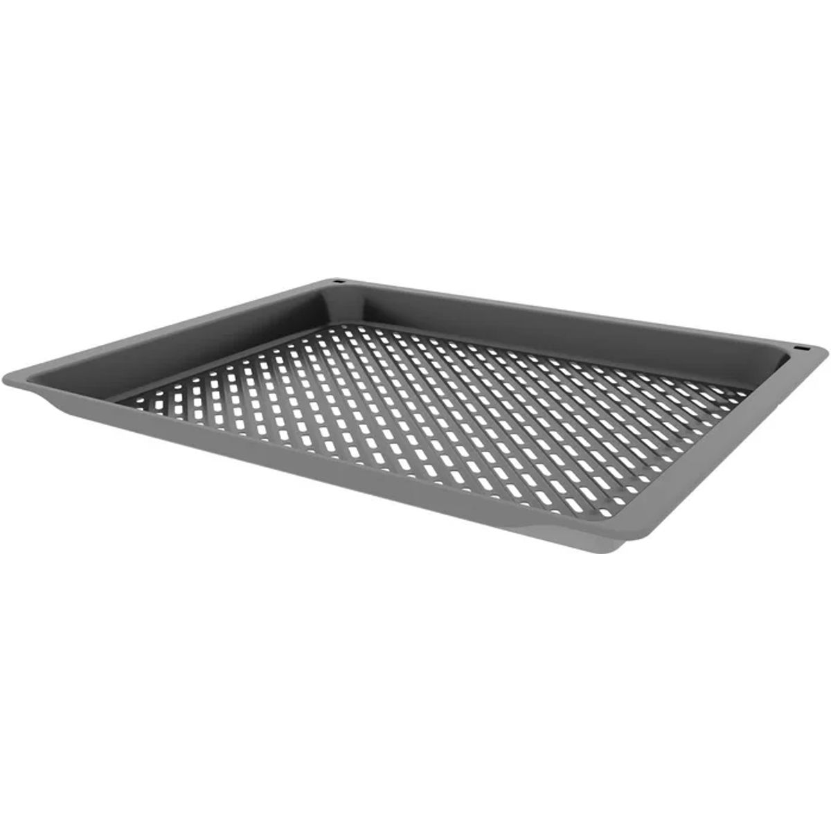 Air Fry & Grill plade 34 x 455 x 375 mm Opvaskemaskinesikker - Neff Z1655CA0