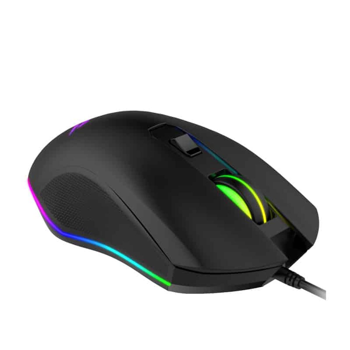 Havit HAVIT RGB gaming mouse 3200 dpi