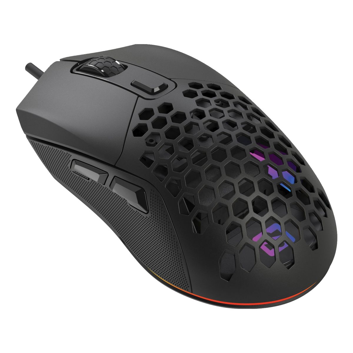 Sandberg Sandberg FlexCover 6D Gamer Mouse