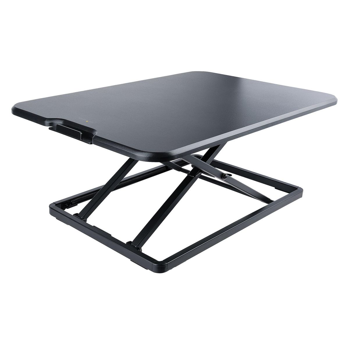 StarTech.com StarTech.com LAPTOP-SIT-STAND desktop arbejdsplads med siddestativ