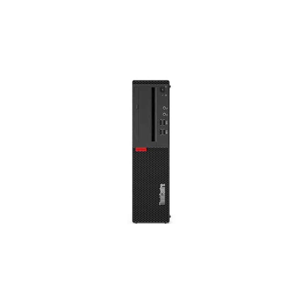 T1A T1A Lenovo ThinkCentre M710s Intel® Core&trade; i5 i5-6400 8 GB DDR4-SDRAM 256 GB SSD Windows 10 Pro SFF PC Sort