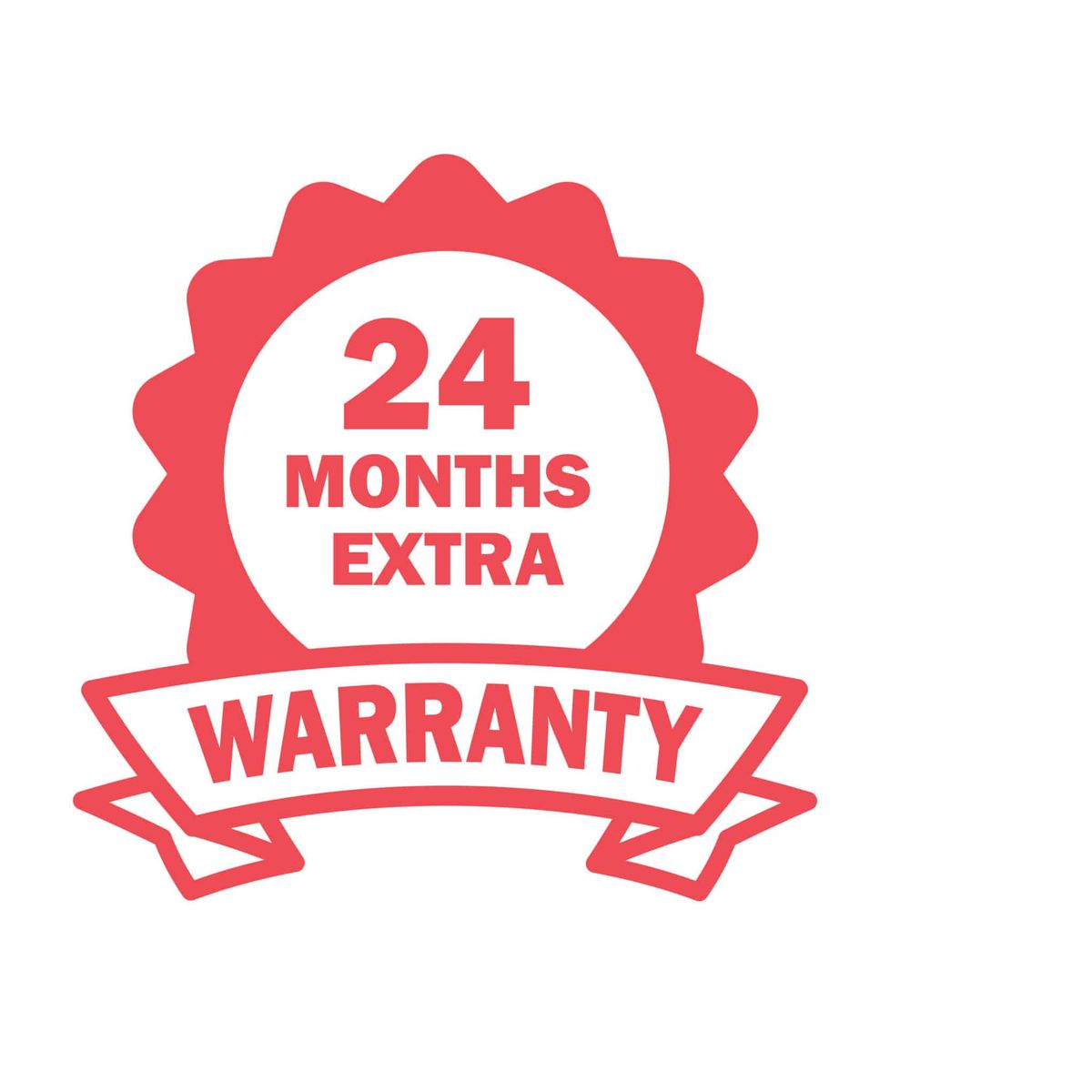 T1A T1A UPGRADE TO 2 YEAR EXTRA WARRANTY 1 licens(er) 1 År