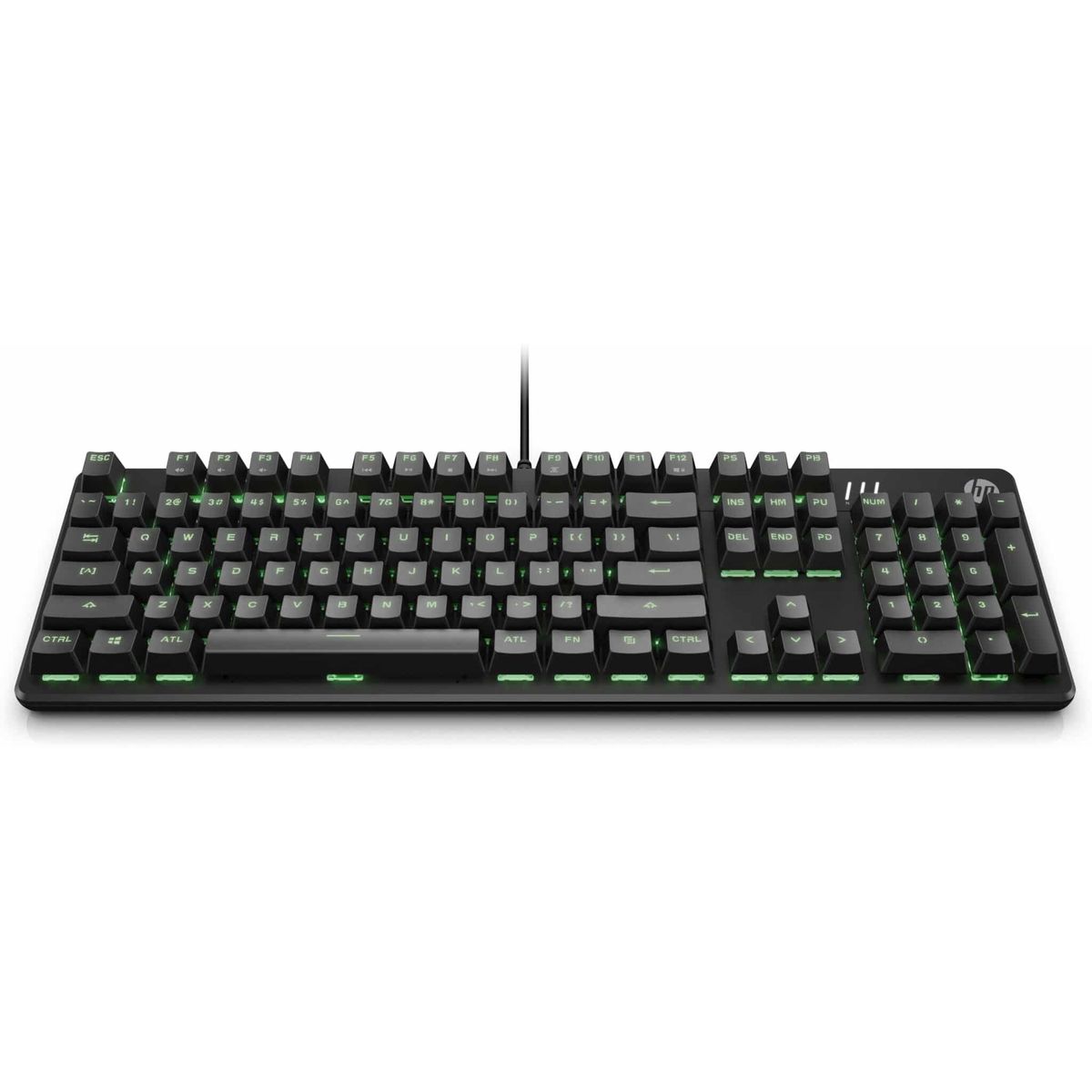 HP HP Pavilion Gaming Keyboard 550