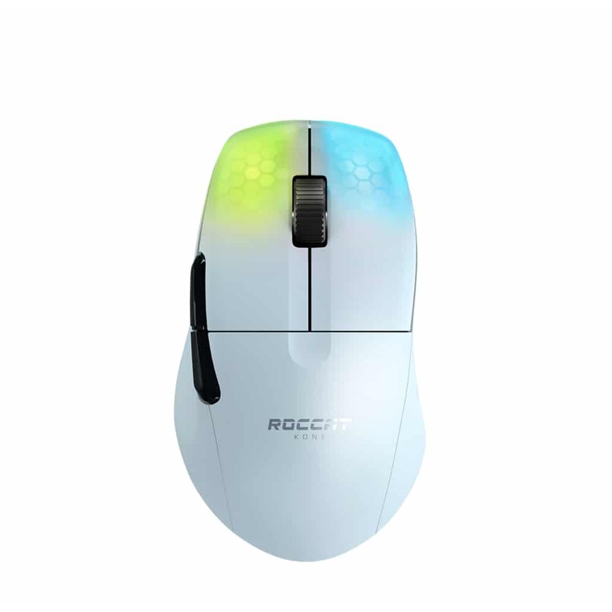 ROCCAT ROCCAT Kone Pro Air mus Spil Højre hånd RF trådløst Optisk 19000 dpi