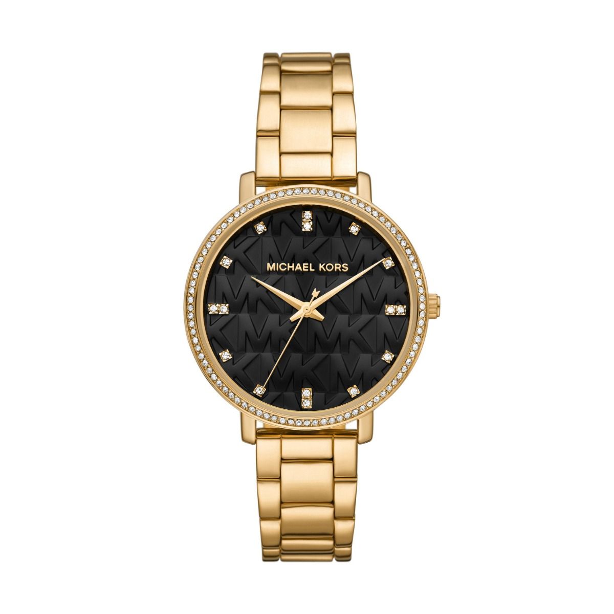 Michael Kors Ur Pyper MK4593