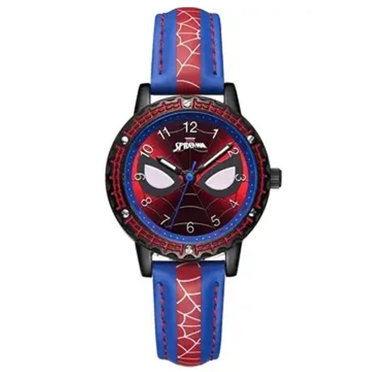 Søgaard Ur Spiderman MV-81067L1