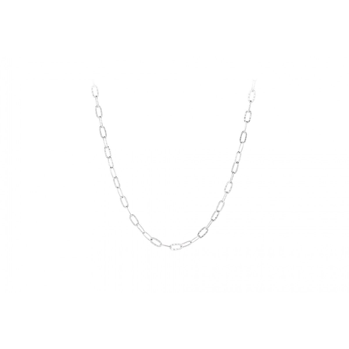 Pernille Corydon Alba Sterling Silver Halsband N-719-S