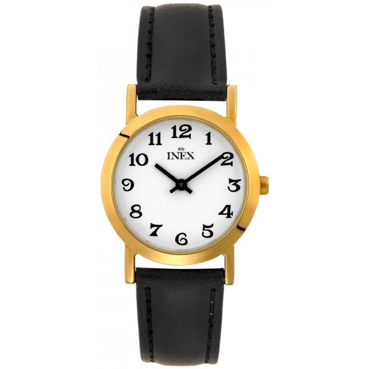 Ladies Golden A12004D0A Dameur