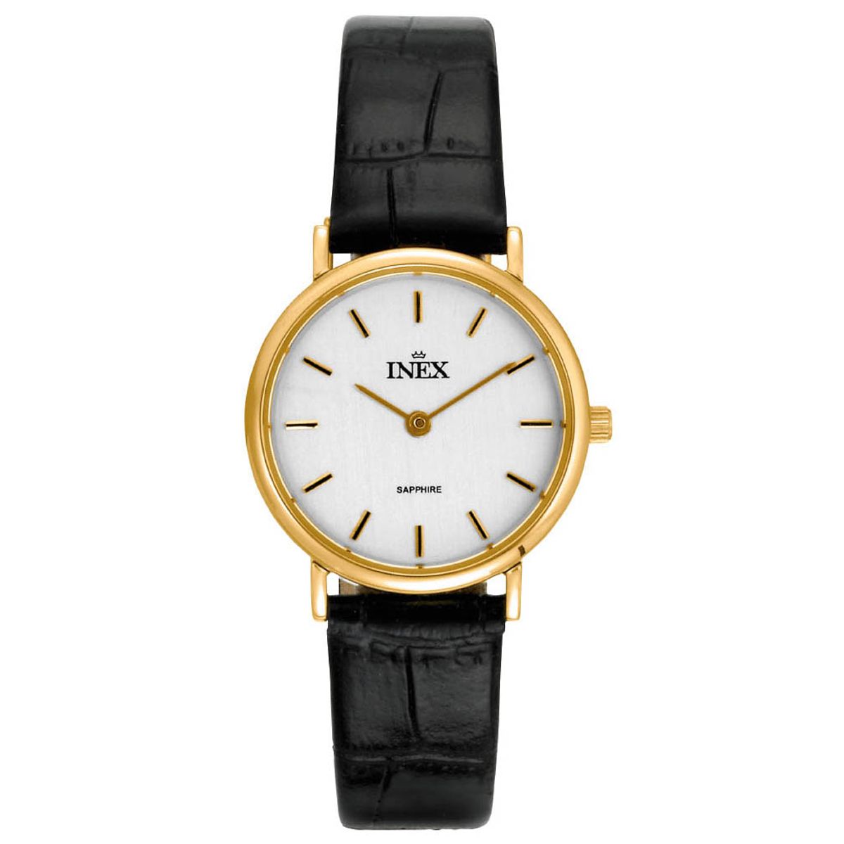 Inex Ur Ladies Golden A69194D7I