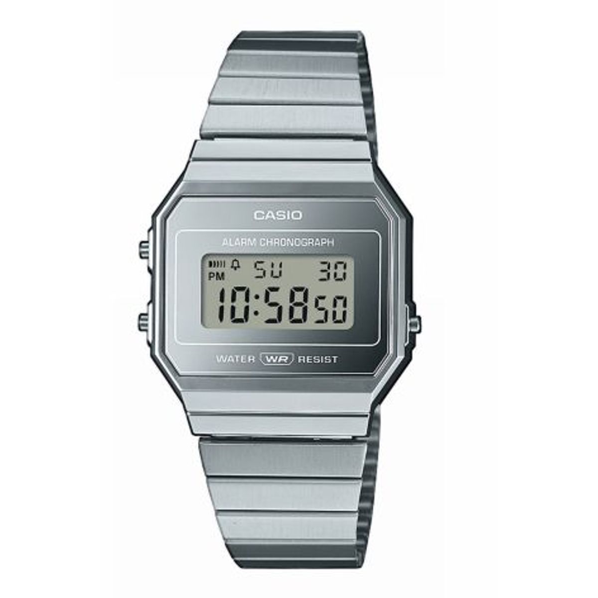 Casio Ur Vintage Basic A700WEV-7AEF