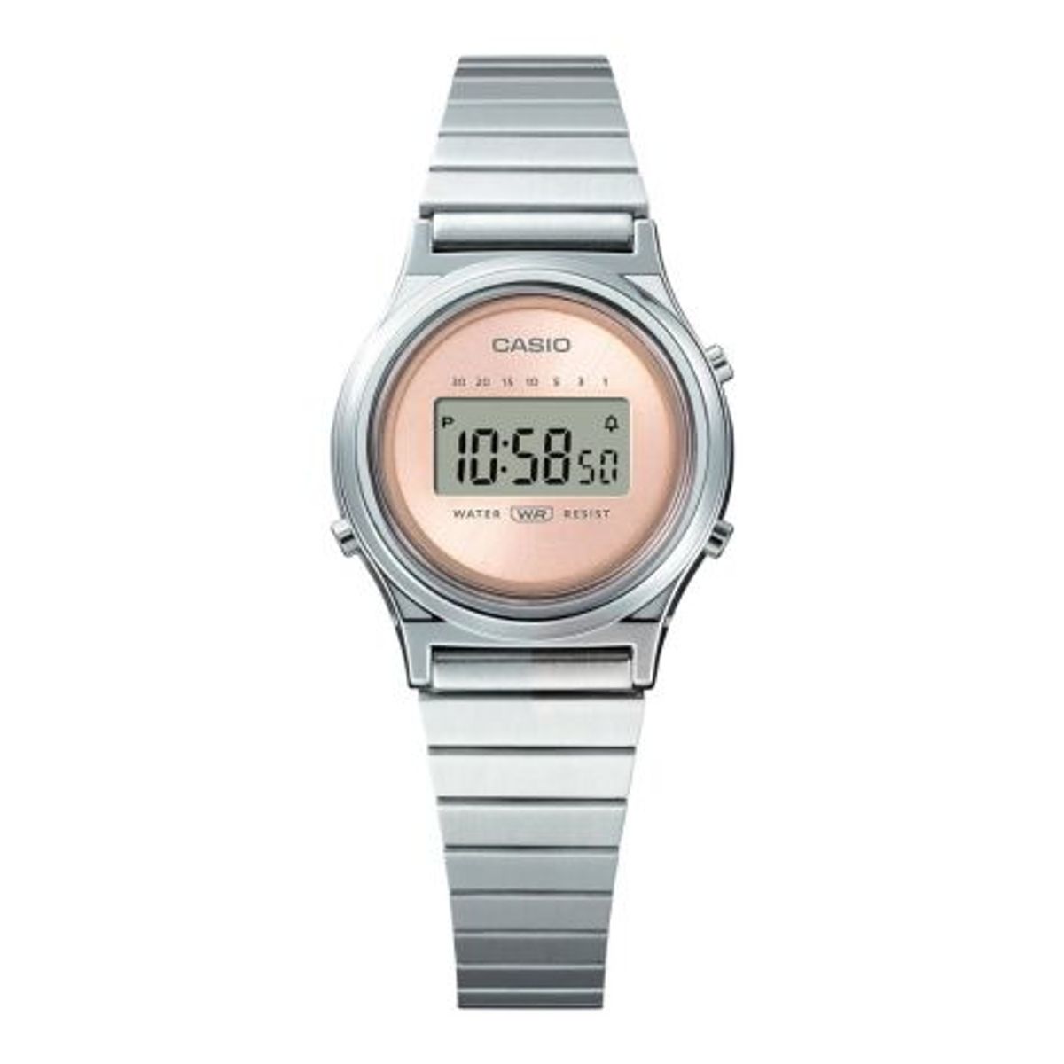 Casio Vintage Ur LA700WE-4AEF