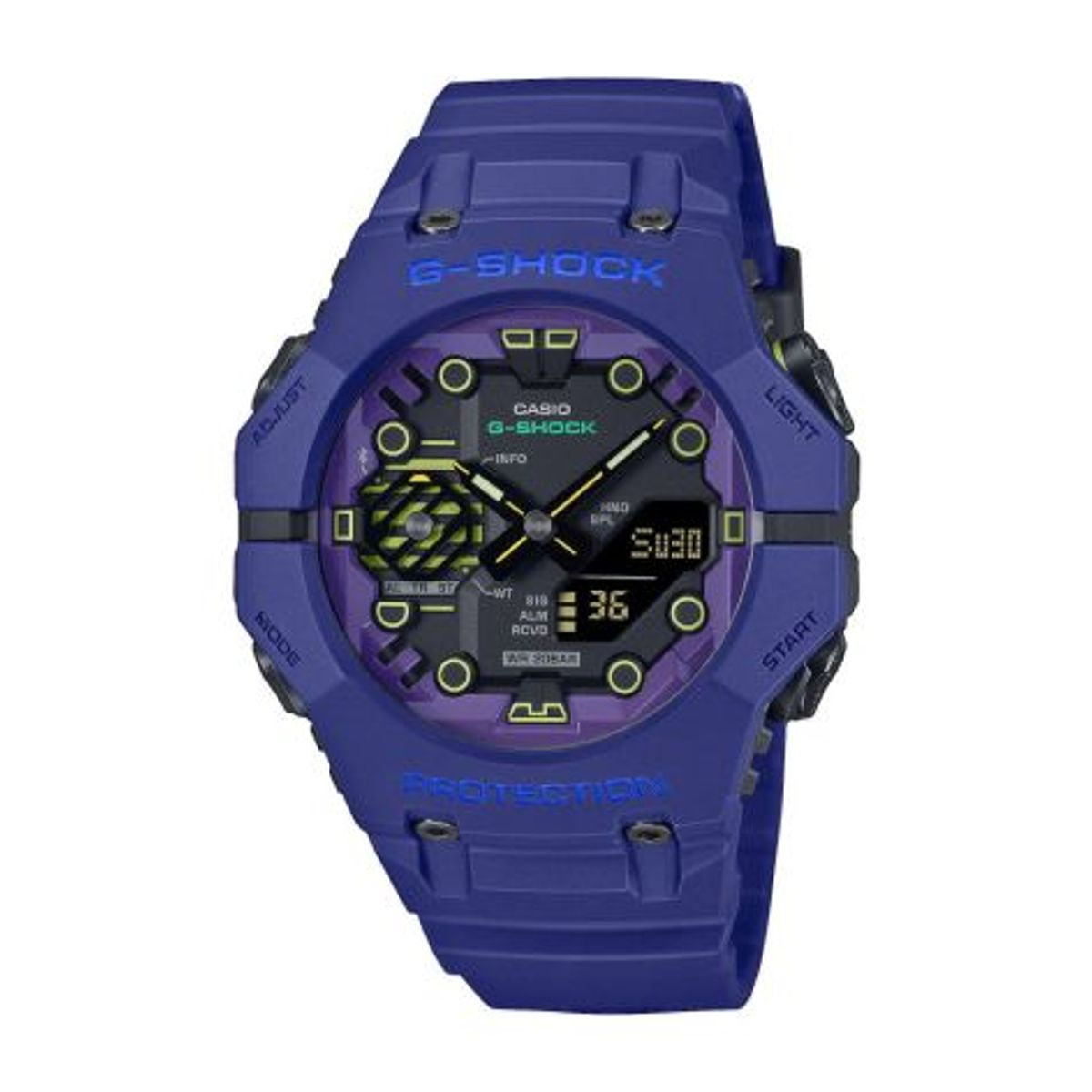 Casio G-Shock GA-B001CBR-2AER Ur