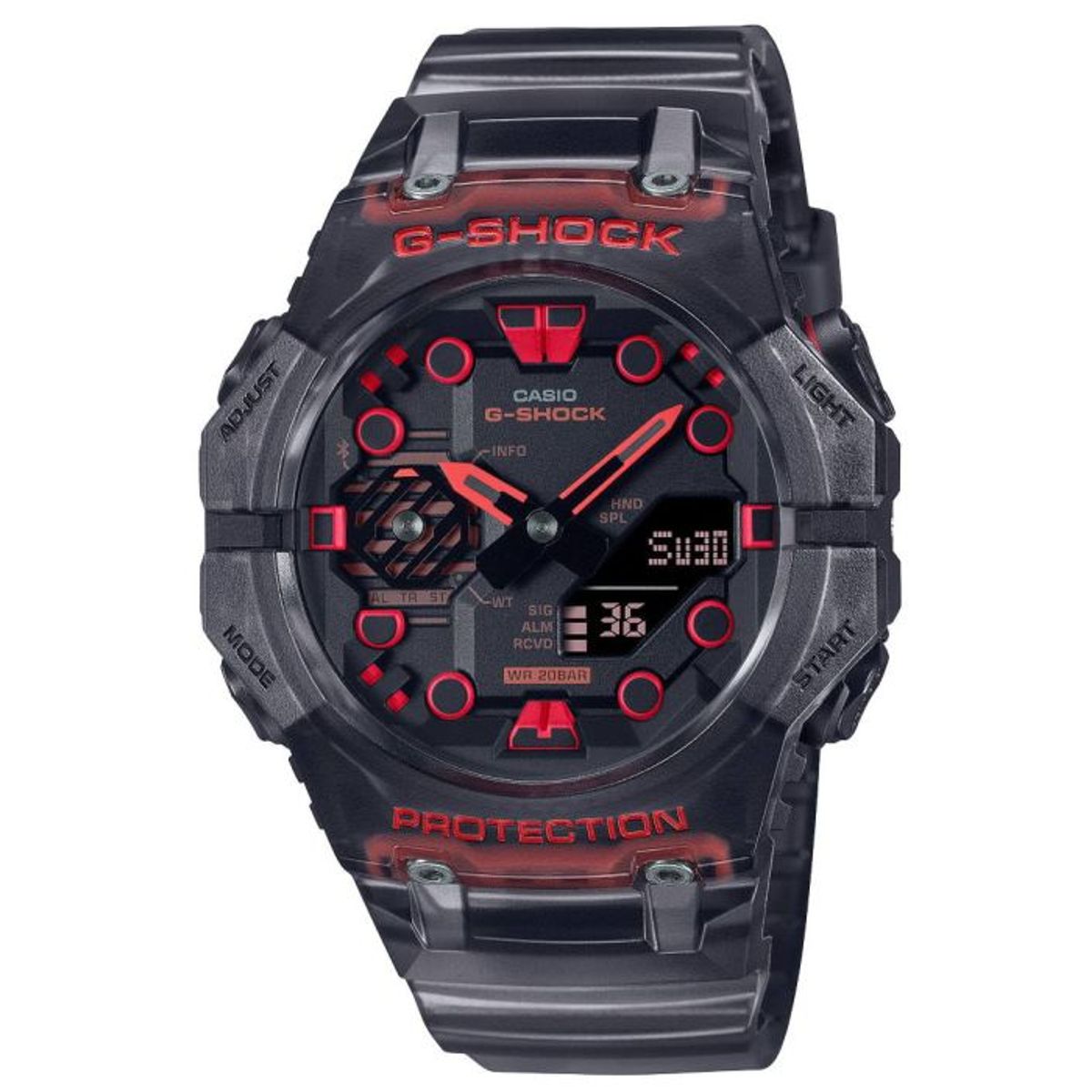 Casio Ur til Herre G-Shock GA-B001G-1AER