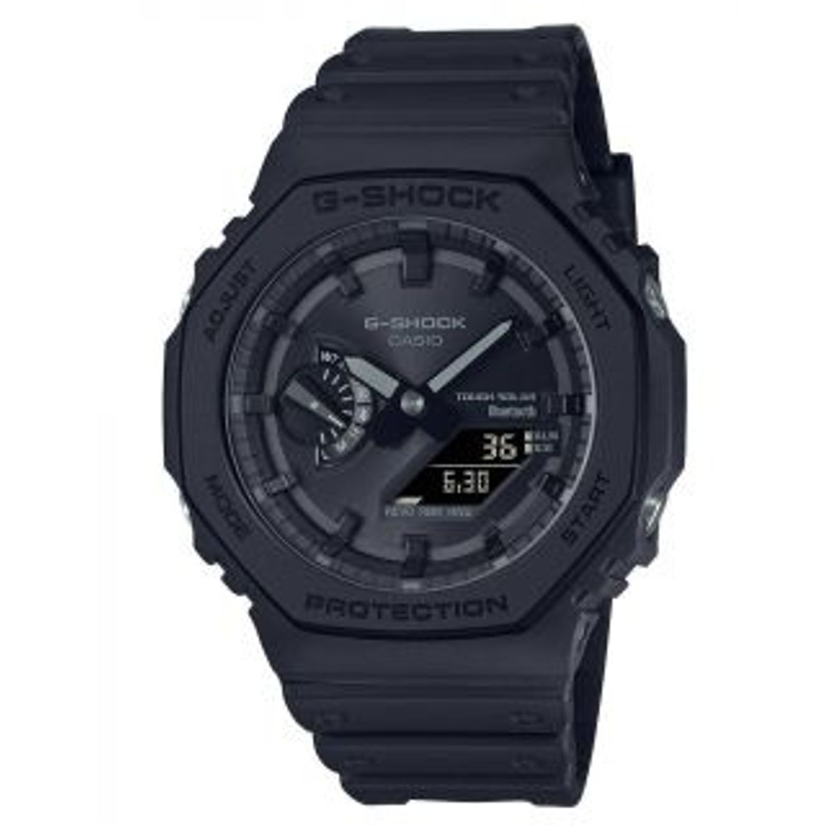 Casio Ur til Herre G-Shock GA-B2100-1A1ER