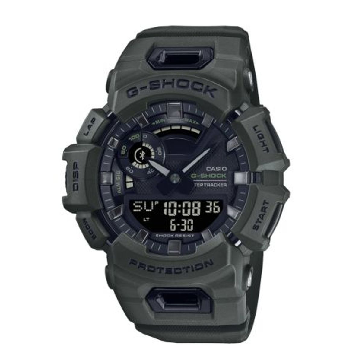 Casio Ur til Herre G-Shock GBD-800UC-3ER